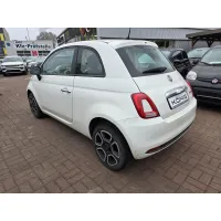 Fiat 500, 2023, МКПП, пробег 10310 км