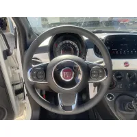 Fiat 500, 2023, МКПП, пробег 13432 км