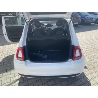 Fiat 500, 2023, МКПП, пробег 13432 км