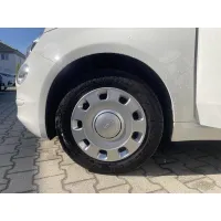 Fiat 500, 2023, МКПП, пробег 13432 км