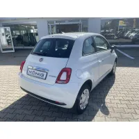 Fiat 500, 2023, МКПП, пробег 13432 км