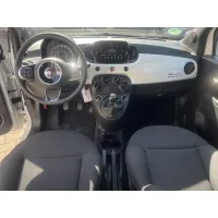 Fiat 500, 2023, МКПП, пробег 13432 км