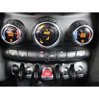 MINI ONE, 2022, МКПП, пробег 44980 км