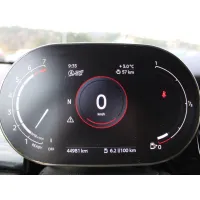 MINI ONE, 2022, МКПП, пробег 44980 км