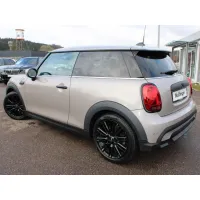 MINI ONE, 2022, МКПП, пробег 44980 км