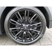 MINI ONE, 2022, МКПП, пробег 44980 км