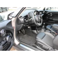 MINI ONE, 2022, МКПП, пробег 44980 км