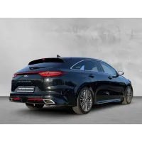 Kia pro, 2022, АКПП, пробег 89000 км
