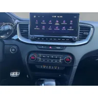 Kia pro, 2022, АКПП, пробег 89000 км