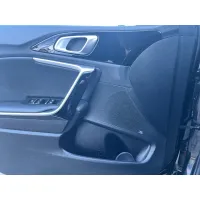 Kia pro, 2022, АКПП, пробег 89000 км