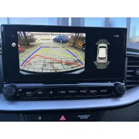 Kia pro, 2022, АКПП, пробег 89000 км