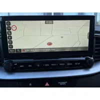 Kia pro, 2022, АКПП, пробег 89000 км