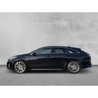 Kia pro, 2022, АКПП, пробег 89000 км