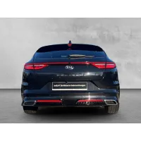 Kia pro, 2022, АКПП, пробег 89000 км