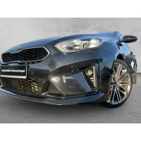 Kia pro, 2022, АКПП, пробег 89000 км