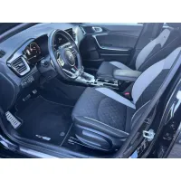 Kia pro, 2022, АКПП, пробег 89000 км