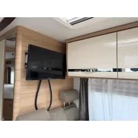 Автодом Dethleffs Globebus, 2019, АКПП, пробег 58000 км