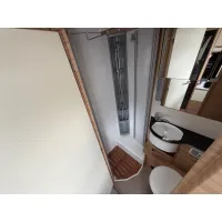 Автодом Dethleffs Globebus, 2019, АКПП, пробег 58000 км