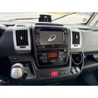 Автодом Dethleffs Globebus, 2019, АКПП, пробег 58000 км