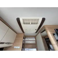 Автодом Dethleffs Globebus, 2019, АКПП, пробег 58000 км