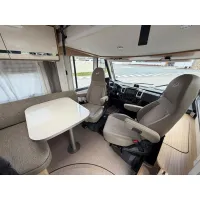 Автодом Dethleffs Globebus, 2019, АКПП, пробег 58000 км