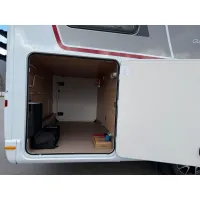 Автодом Dethleffs Globebus, 2019, АКПП, пробег 58000 км