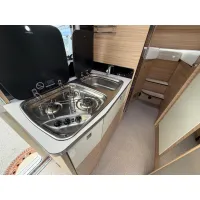 Автодом Dethleffs Globebus, 2019, АКПП, пробег 58000 км