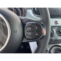 Fiat 500, 2023, МКПП, пробег 14033 км