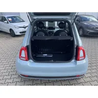Fiat 500, 2023, МКПП, пробег 14033 км