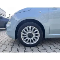 Fiat 500, 2023, МКПП, пробег 14033 км
