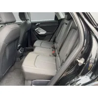 Audi Q3, 2023, АКПП, пробег 34604 км