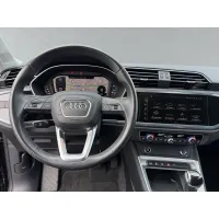 Audi Q3, 2023, АКПП, пробег 34604 км