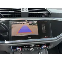 Audi Q3, 2023, АКПП, пробег 34604 км