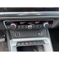 Audi Q3, 2023, АКПП, пробег 34604 км