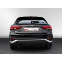 Audi Q3, 2023, АКПП, пробег 34604 км