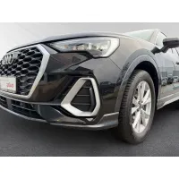 Audi Q3, 2023, АКПП, пробег 34604 км