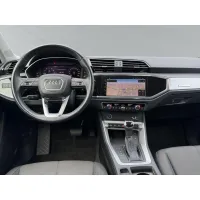 Audi Q3, 2023, АКПП, пробег 34604 км