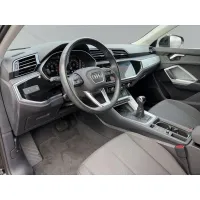 Audi Q3, 2023, АКПП, пробег 34604 км