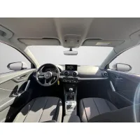 Audi Q2, 2023, МКПП, пробег 29660 км