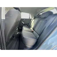 Audi Q2, 2023, МКПП, пробег 29660 км