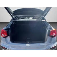 Audi Q2, 2023, МКПП, пробег 29660 км