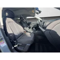 Audi Q2, 2023, МКПП, пробег 29660 км