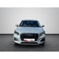 Audi Q2, 2023, МКПП, пробег 29660 км