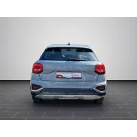 Audi Q2, 2023, МКПП, пробег 29660 км