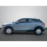 Audi Q2, 2023, МКПП, пробег 29660 км