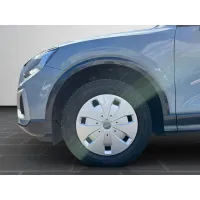 Audi Q2, 2023, МКПП, пробег 29660 км