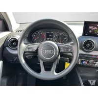 Audi Q2, 2023, МКПП, пробег 29660 км