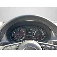 Audi Q2, 2023, МКПП, пробег 29660 км