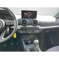 Audi Q2, 2023, МКПП, пробег 29660 км