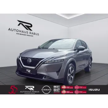 Nissan Qashqai, 2023, МКПП, пробег 28800 км